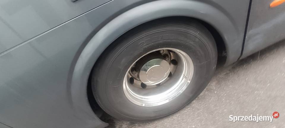 Autobus Daf irizar pb Autobusy i minibusy Mielec