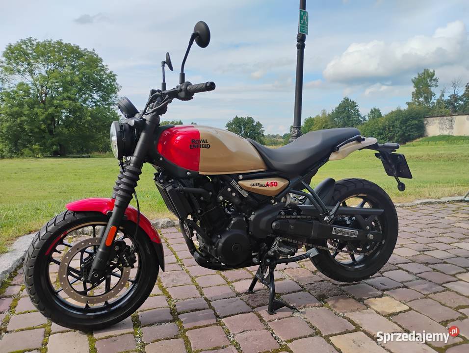 Royal Enfield