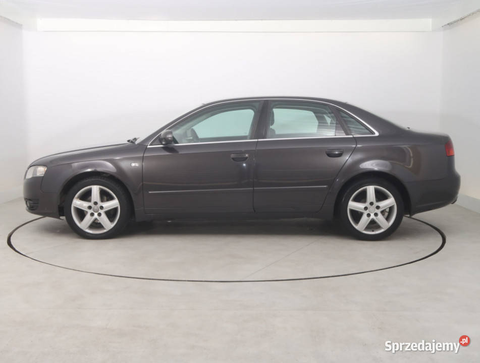 Audi A4 19 TDI