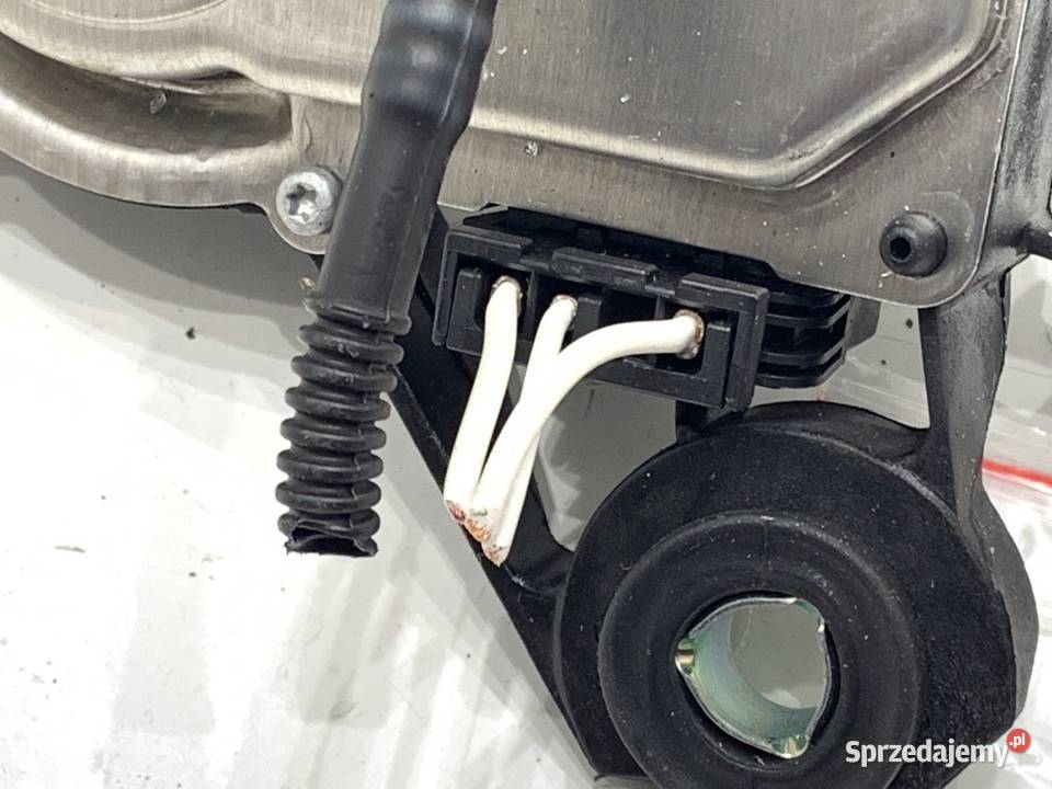 SILNIK WYCIERACZEK TYŁ VW TRANSPORTER T6