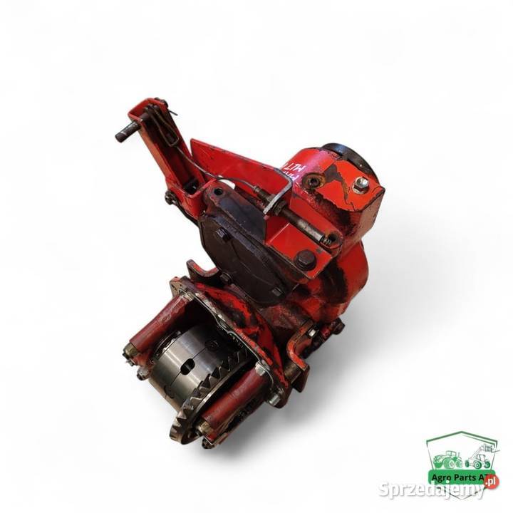 Mechanizm różnicowy Carraro 18601 Sanderson 725 Ciechanowiec