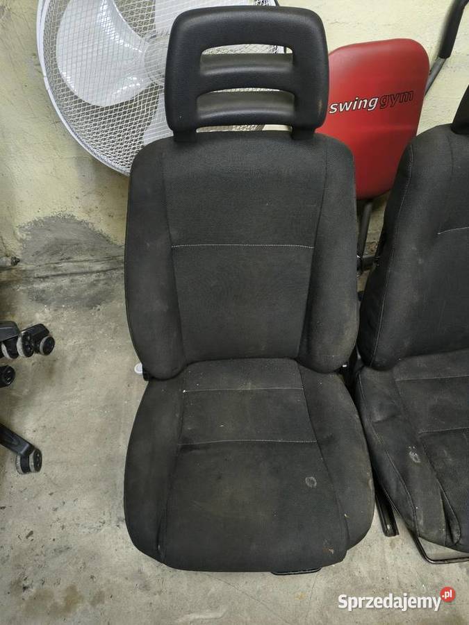 Fotele Cinquecento sporting Fotele i kanapy Tychy