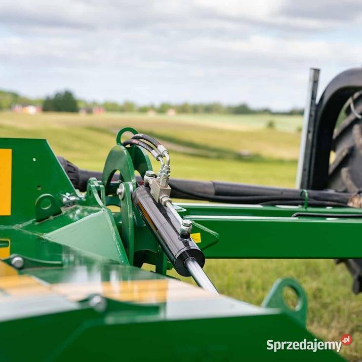 PROMOCJA Kosiarka do poboczy szer1800mm Piotrków Trybunalski