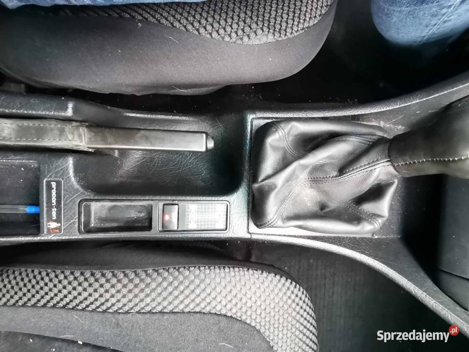 Sprzedam Audi 100 C4 26 V6 QUATTRO KLASYK 238000km 100 Lublin sprzedam