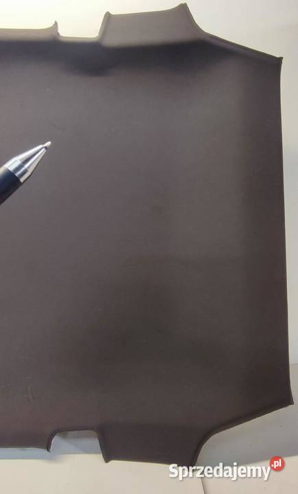 VW TIGUAN ALLSPACE SEAT TARRACO PODSUFITKA dolnośląskie