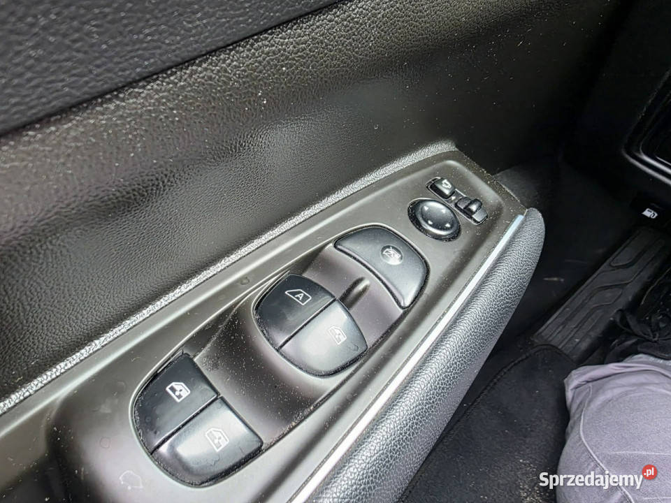 Renault Koleos 20 DCI 177 Automat Full LED 4/5 sprzedam