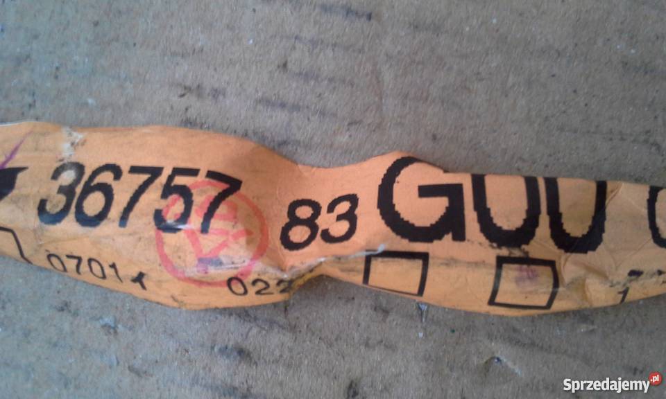 Suzuki Ignis FH 0003 wiązka instalacja materiały instalacyjne Legnica