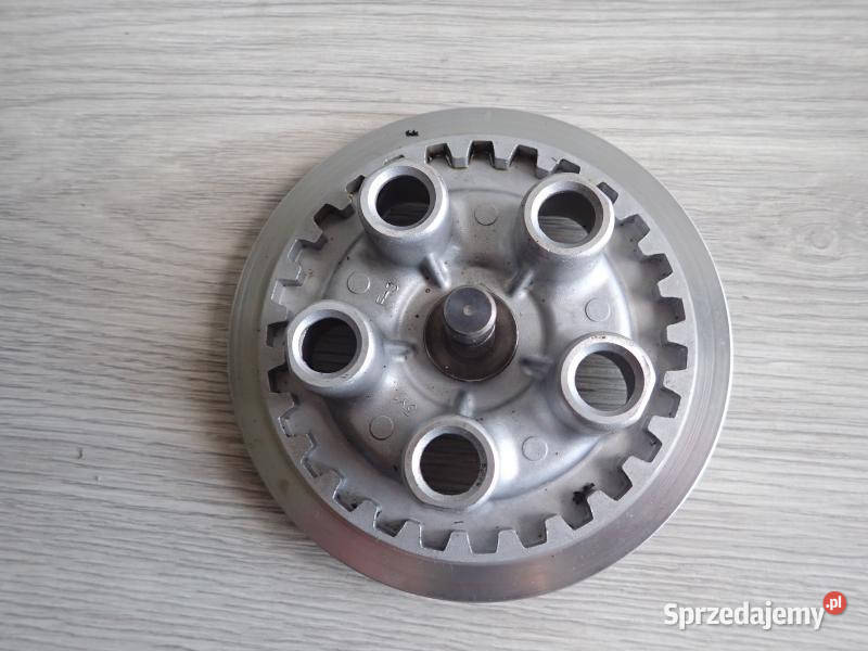 DOCISK KOSZA SPRZĘGŁA YAMAHA TTR TT 600 R RE lubuskie Strzelce Krajeńskie