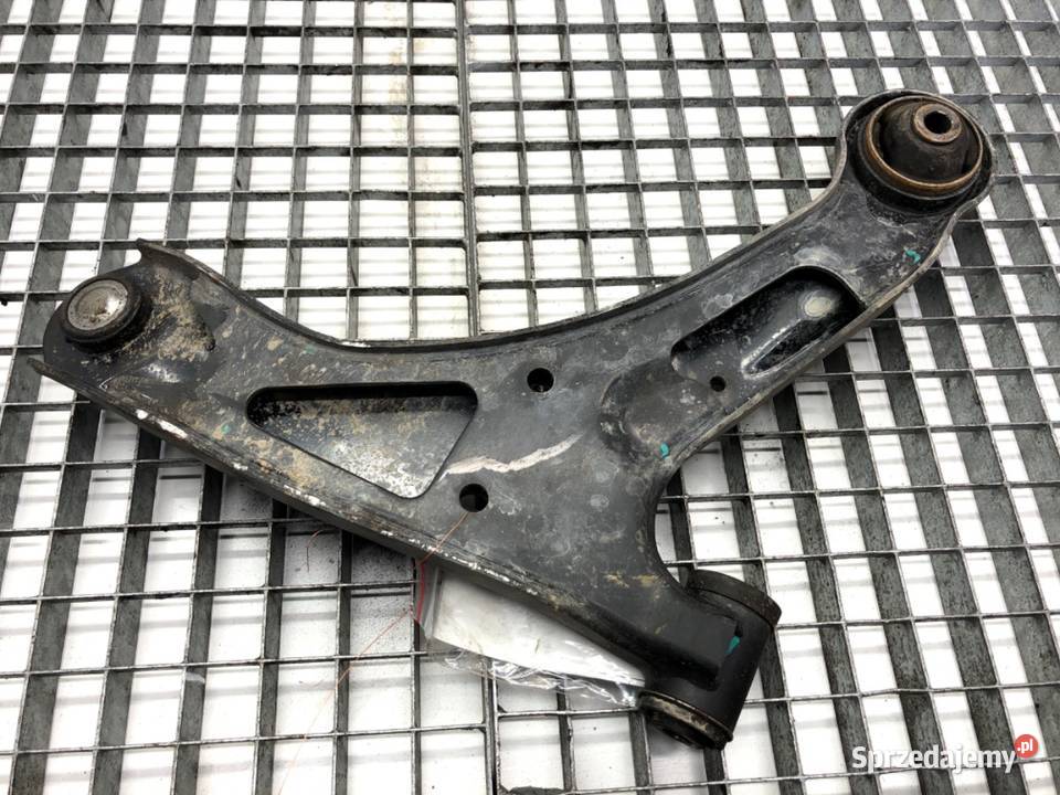 WAHACZ LEWY PRZÓD SUZUKI GRAND VITARA II SUV