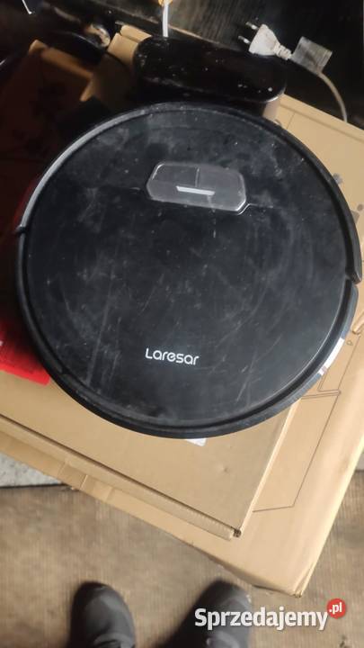 Robot sprzątojący lerasel evol 3 Książ Wielkopolski