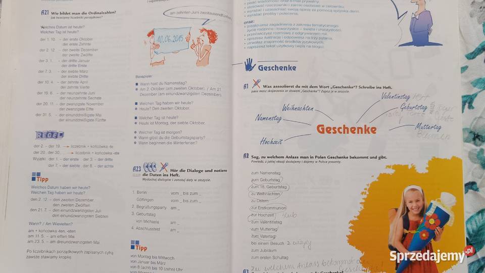 Aloes klar Neu 1 lubuskie Zielona Góra