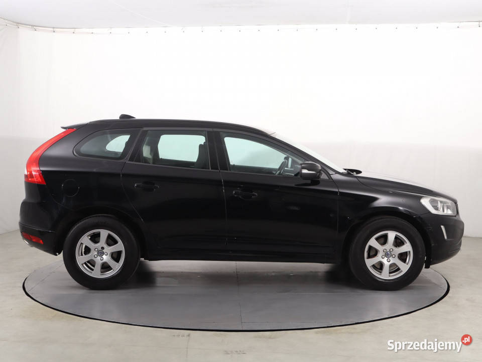 Volvo XC60 D4 sprzedam