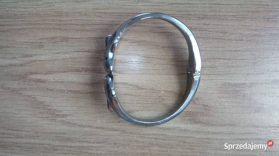 Bransoletka kobiety Warszawa