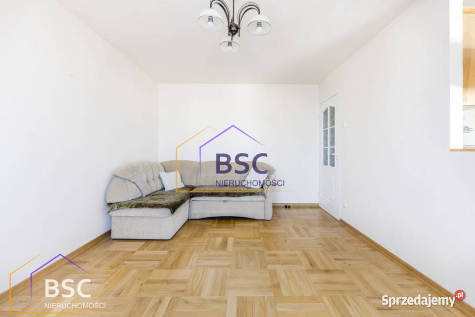 Ogłoszenie mieszkanie Pionki Kozienicka 5713m2 3 Liczba pokoi 3