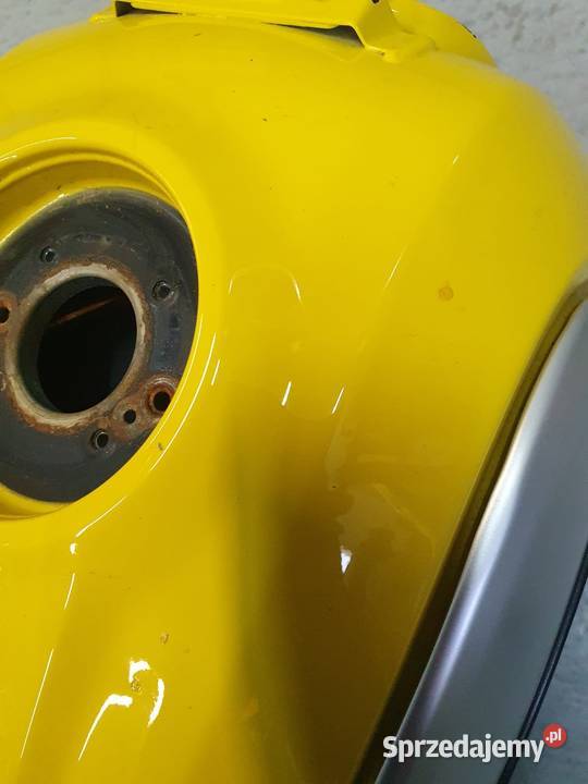 Ducati scrambler 800 2016 zbiornik bak wlew Zbiorniki paliwa Nowy Tomyśl