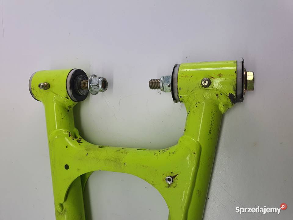 Wahacz Przedni Prawy Gorny Can Am Maverick Zawieszenie Łódź