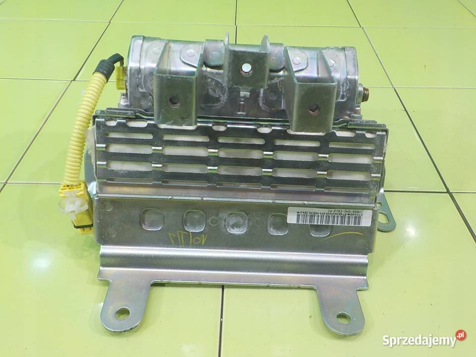 CIVIC VIII UFO 18 IVTEC 06r HB AIRBAG poduszka osobowe Suków