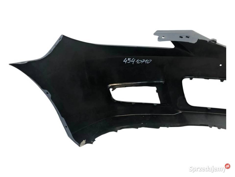 MAZDA 3 I BK SEDAN LIFT 20072009 ZDERZAK PRZÓD świętokrzyskie sprzedam