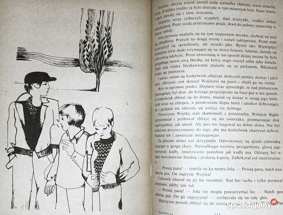 Karkołomna gra Maria Józefacka Chełm