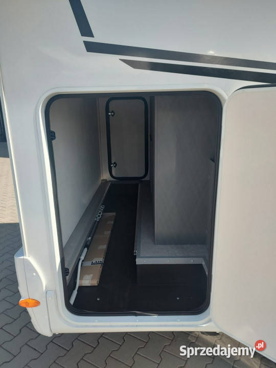 samochody kempingowe Ford V 59 DF Automat małopolskie Gaj