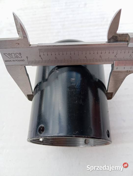 KOŁPAK DYFER SZKLANKA M72 K750 URAL DNIEPR Niemodlin