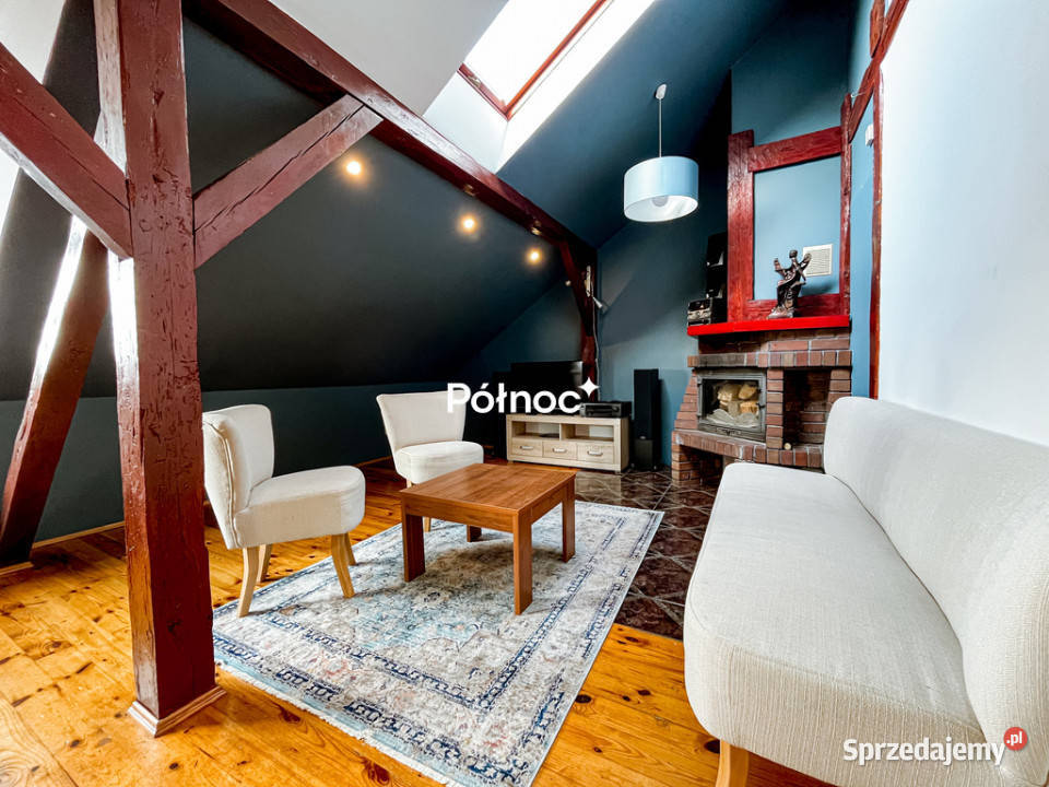 Apartament na sprzedaż w centrum Starego Miasta piwnica Zamość