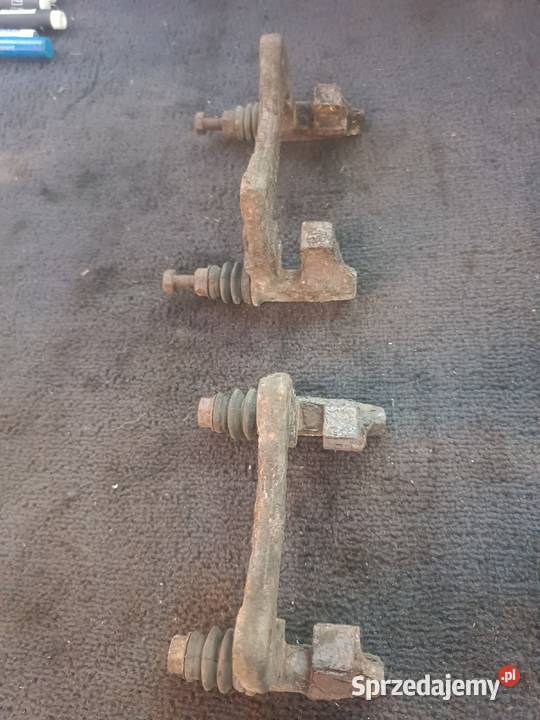 Jarzma Tył Quatro Audi A4 B5 a352 osobowe