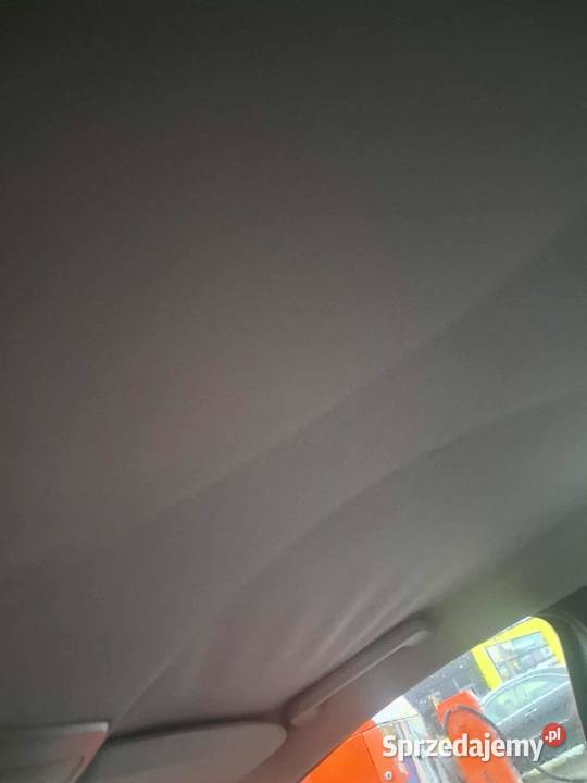 Volvo V50 16 diesel 109 manualna Krasnobród