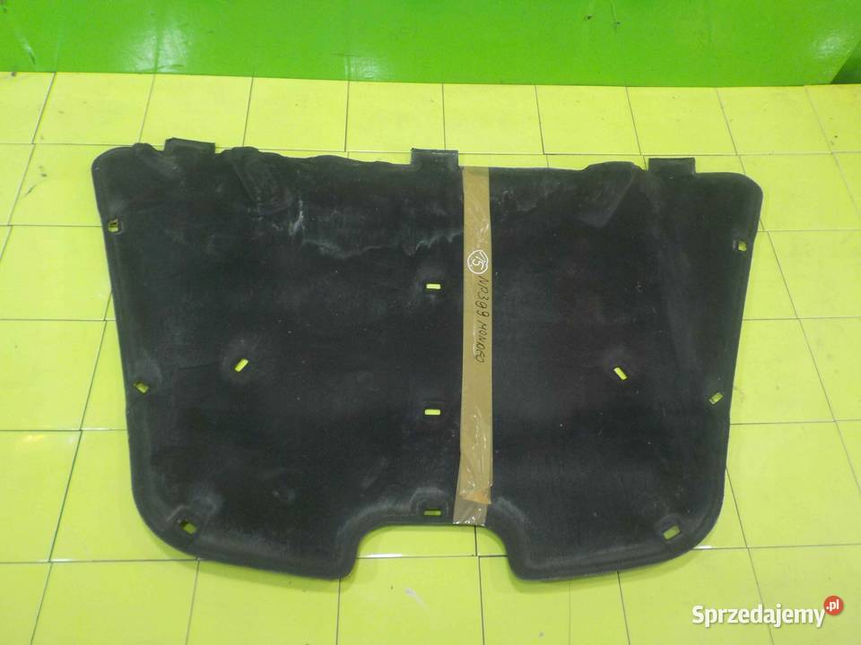 FORD MONDEO MK4 09r wygluszenie maski Suków sprzedam