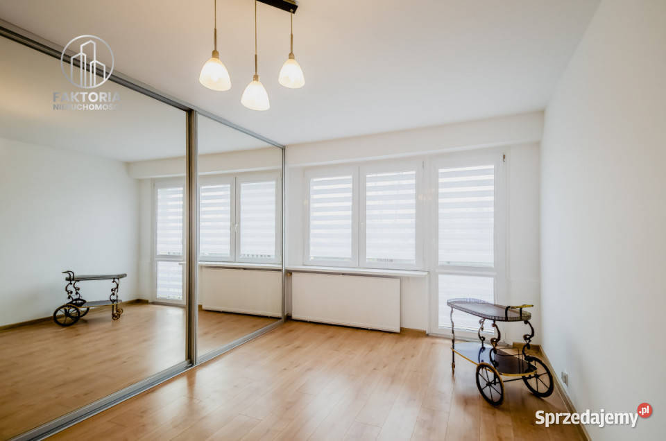 Mieszkanie Białystok 607m2 3pokojowe podlaskie