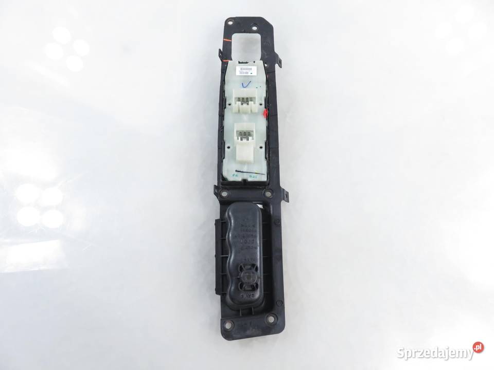 PANEL SZYB JEEP PATRIOT MK74 L0100804AB małopolskie