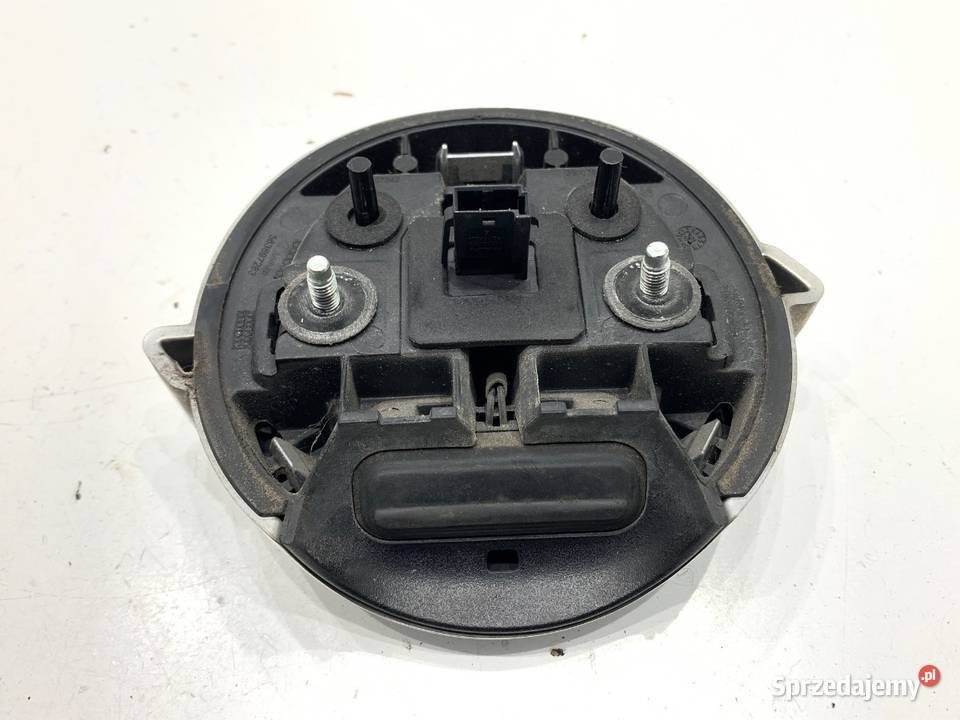 KLAMKA KLAPY TYŁ OPEL CORSA E 39007842 Hatchback osobowe sprzedam