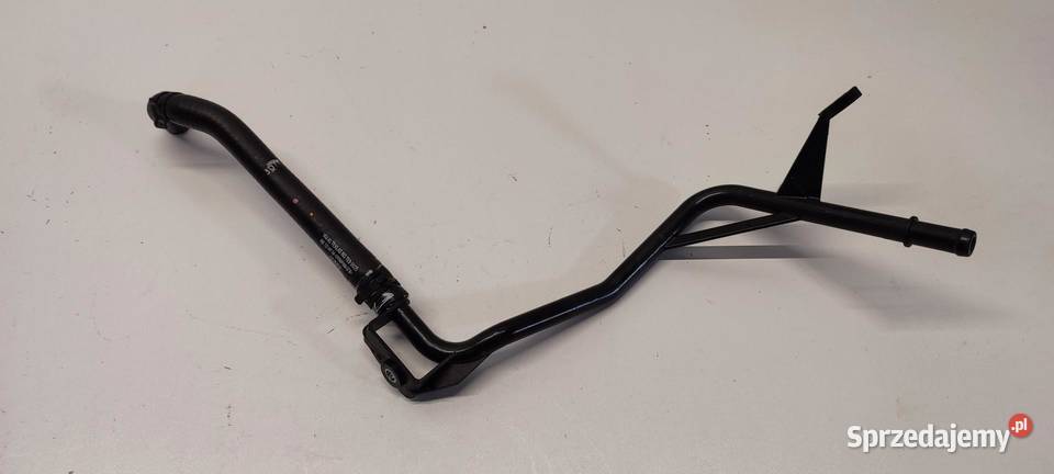 VW TAYRON RURA PRZEWÓD WODY 05E122447AA