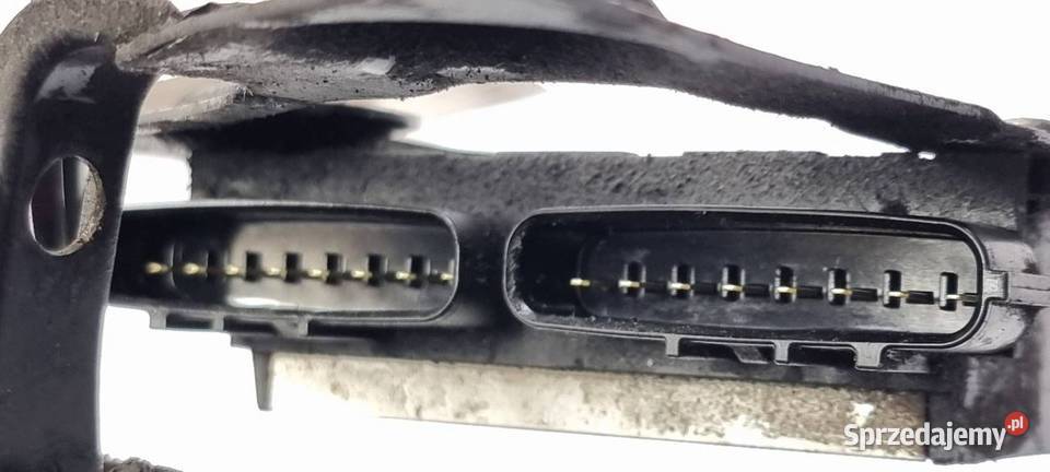 MODUŁ TOYOTA RAV4 III 89871 71010