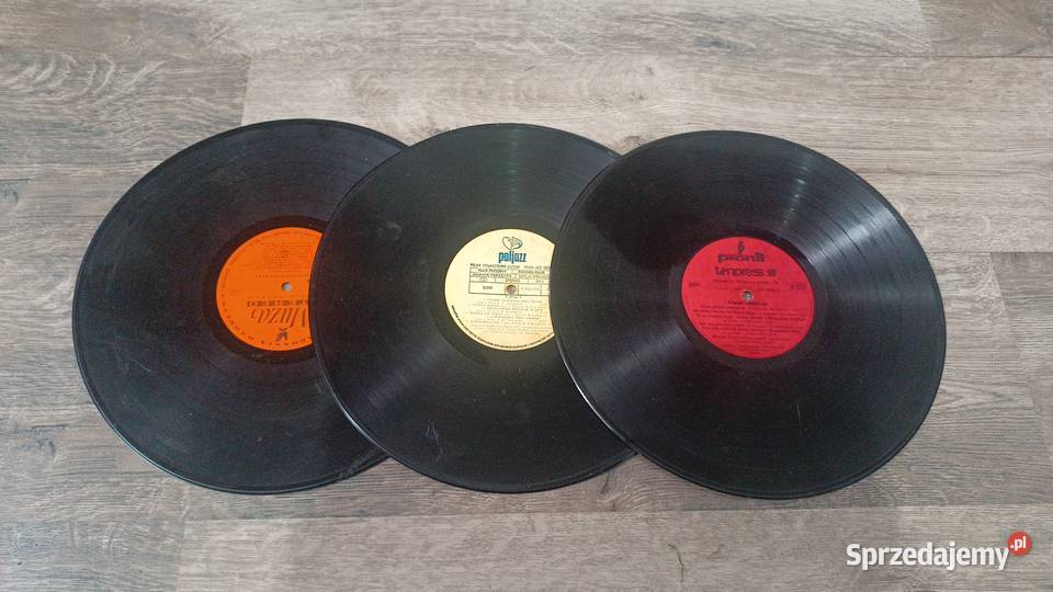 Płyty winylowe płyta winylowa Włocławek