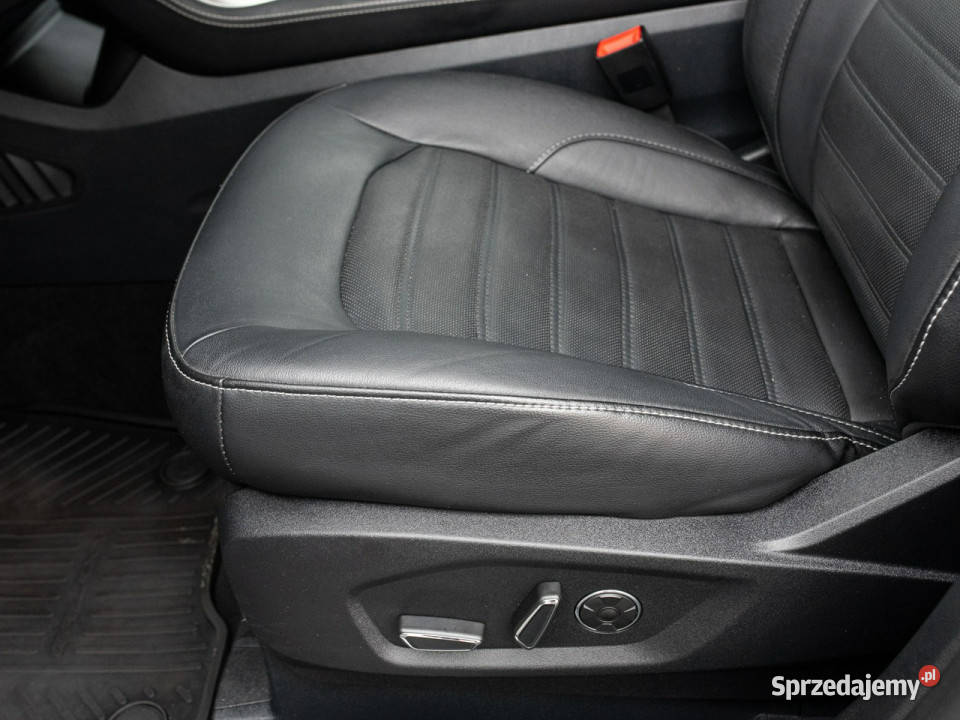 Ford Galaxy GD6E63920 EcoBlue 4WD Vignale Podgrz kurtyny powietrzne Pępowo