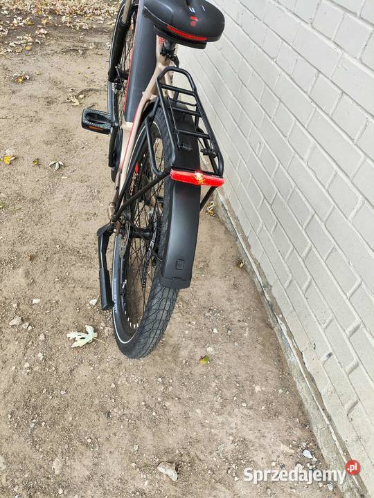 100 trekkin cube COMPEL HTE 570 EQsmart 2 Wrocław
