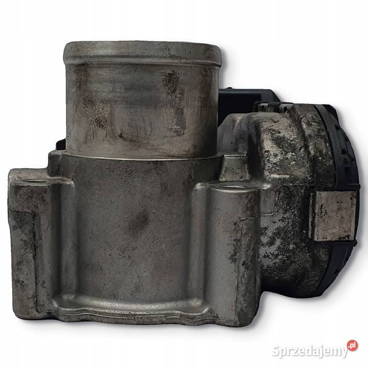 PRZEPUSTNICA Renault Trafic Koleos Laguna 20 DCI Chełm