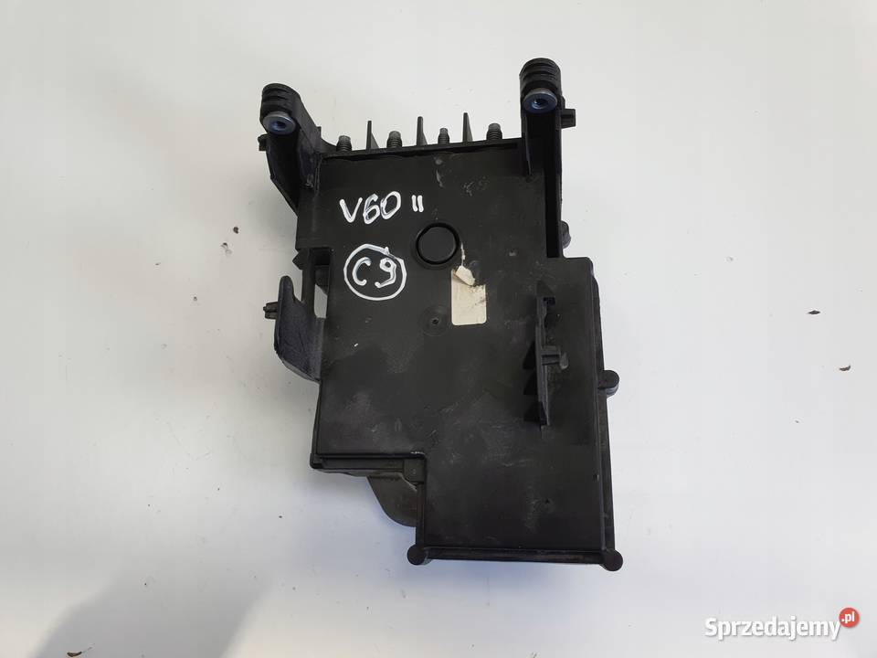 Volvo S90 II V60 II S60 III XC60 II MODUŁ Chełm