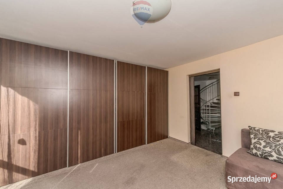 Dom lesie 1858 m działki Bielsko Bielsko-Biała