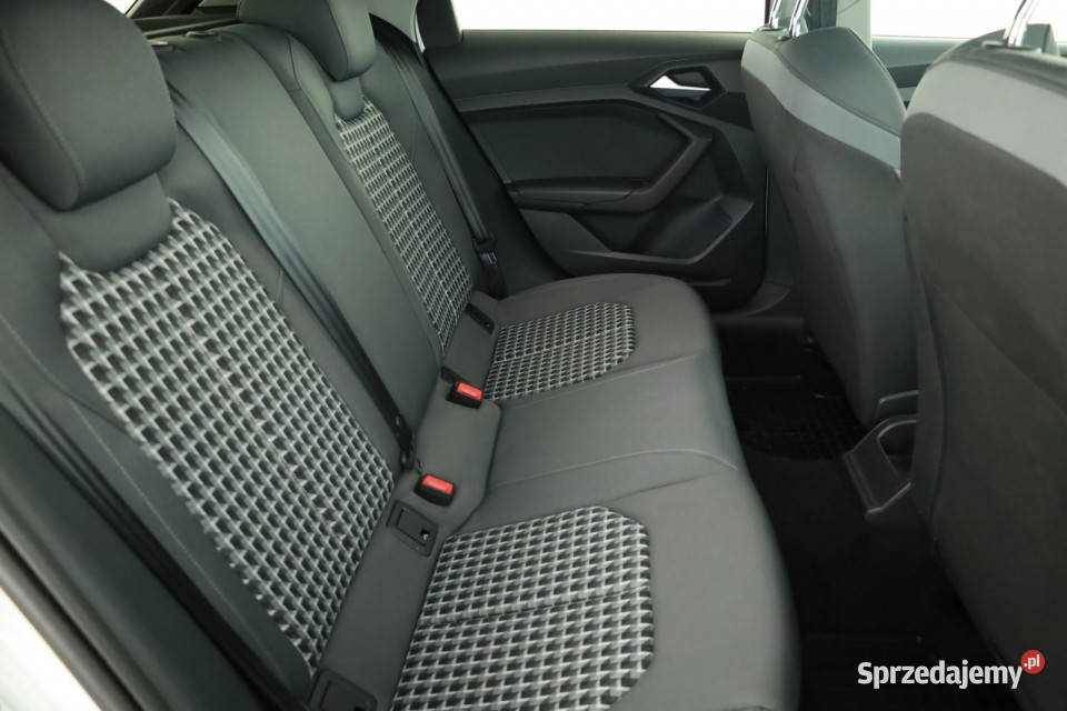 Audi A1 35 TFSI Piaseczno