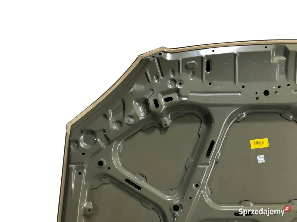 Chevrolet Lacetti I 20032007 Hatchback Maska Maski