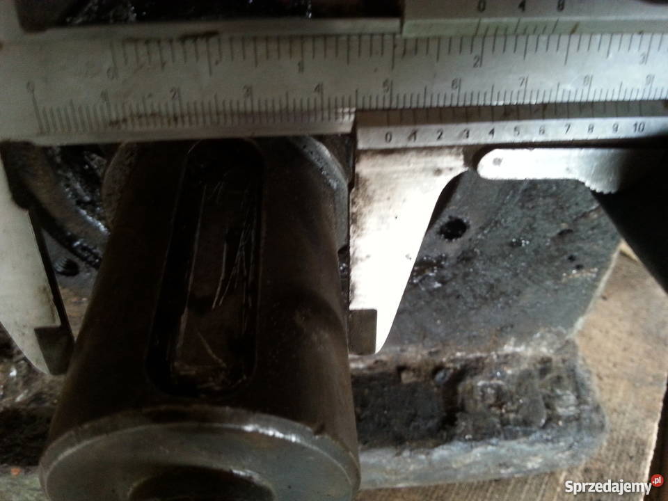 Reduktor przekładnia 18 mazowieckie Kotuń sprzedam