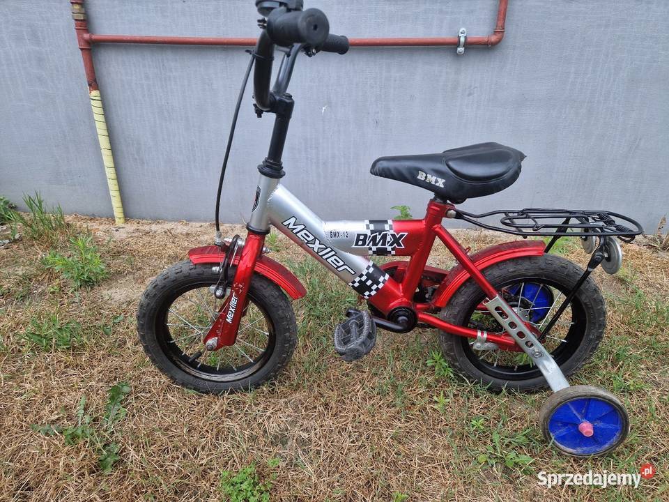 BMX Dzieciecy Rowery Starachowice sprzedam