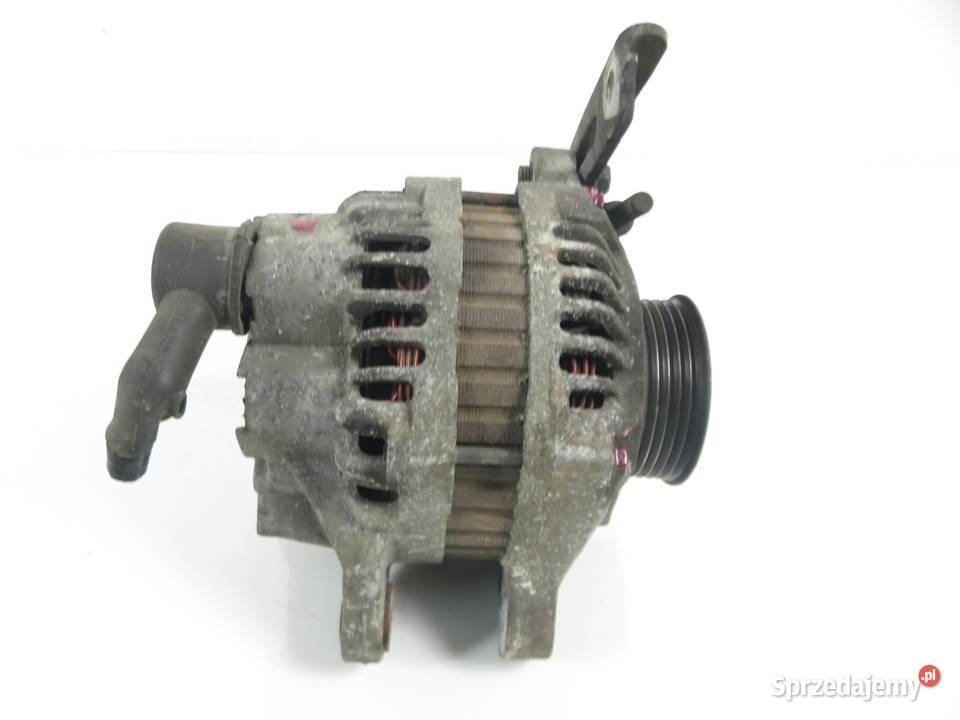 ALTERNATOR HONDA JAZZ II 14 iDSI A5TB1391ZD małopolskie