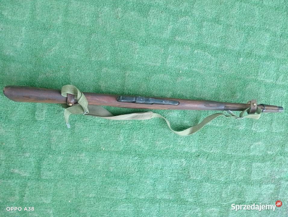 kolba mosin dolnośląskie Bielawa