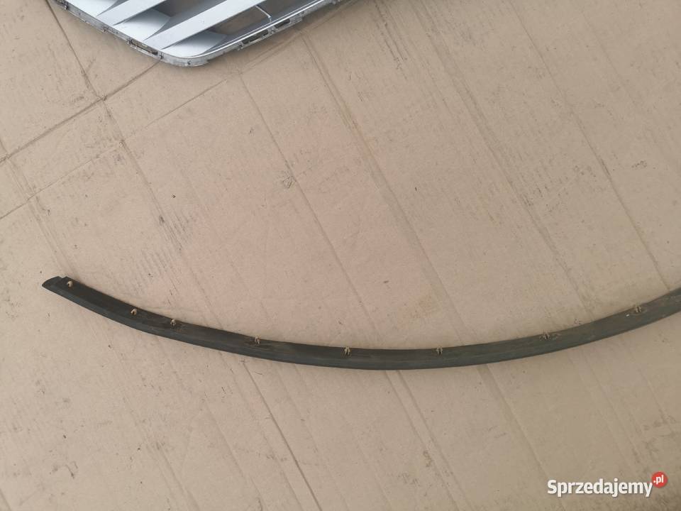 Uszczelka grilla atrapy maski zderzaka toyota Sieraków