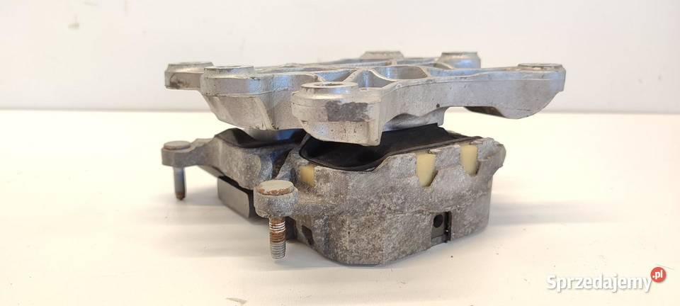 AUDI A6 C7 A7 ŁAPA PODUSZKA SKRZYNI 4G0399153T