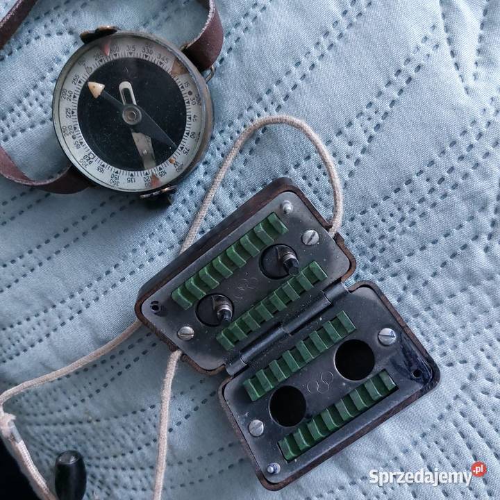 Kompasostrzałka wykrywaczradyjka inne Skierniewice