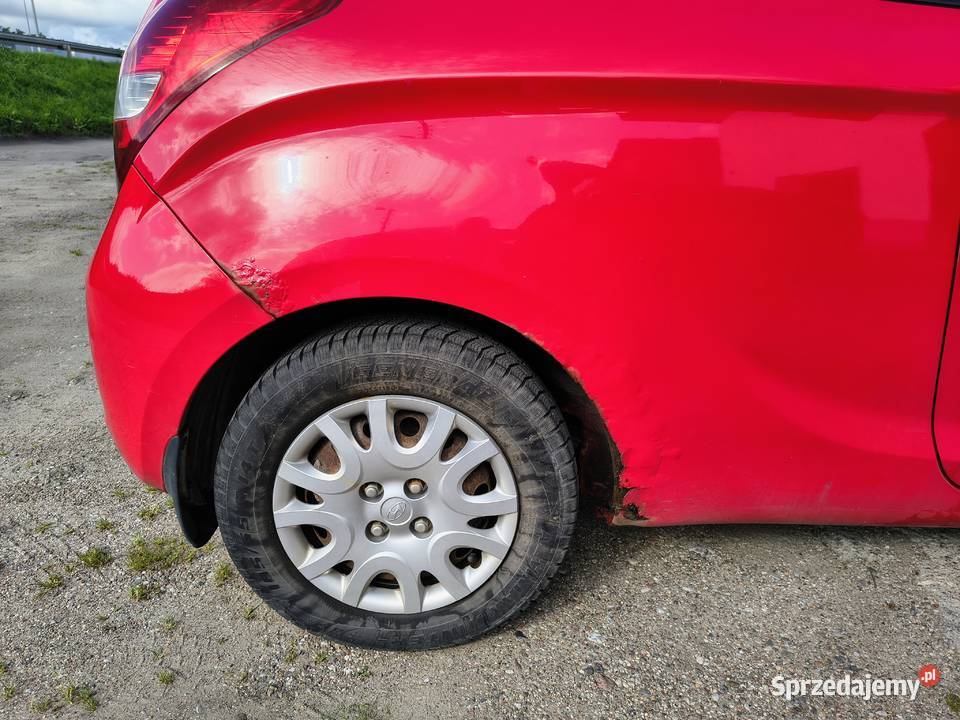 I20 12 2009 Wejherowo